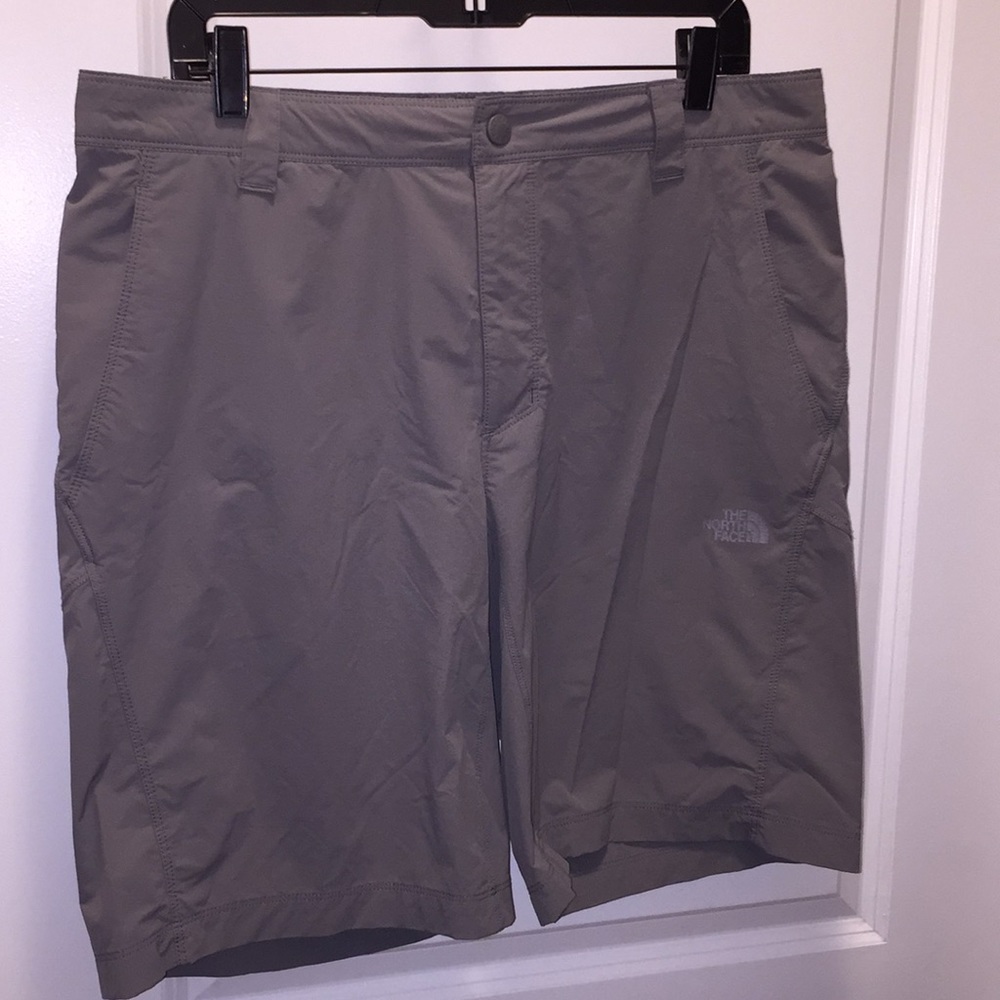 North Face Alpine Shorts (reflective emblem)